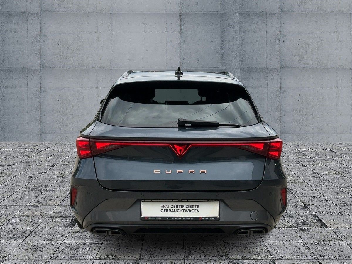 Cupra Leon - Bild 5