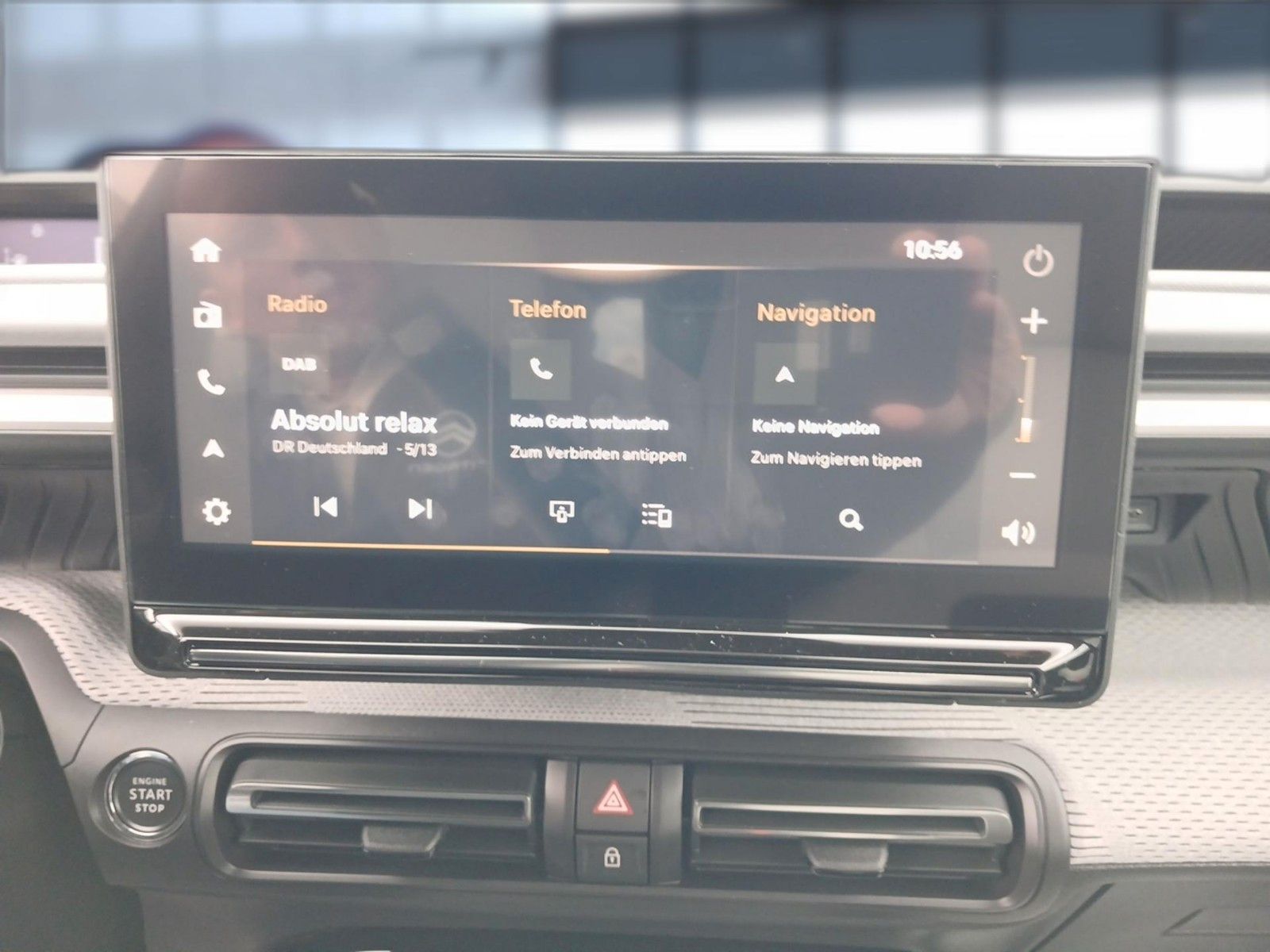 Citroën C3 Aircross - Bild 16