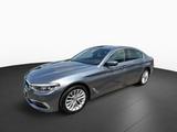 BMW 520d xDrv. LUX LicPro HUD Adt.LED SpoSi GSD StHz - BMW 520 in Osnabrück
