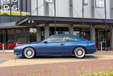 ALPINA B12 5.0 V12 coupe - ALPINA B12 Gebrauchtwagen
