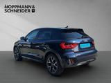 Audi A1 citycarver 30 TFSI-S Tronic NAVI-LED-SONOS-OP - Audi A1: Citycarver