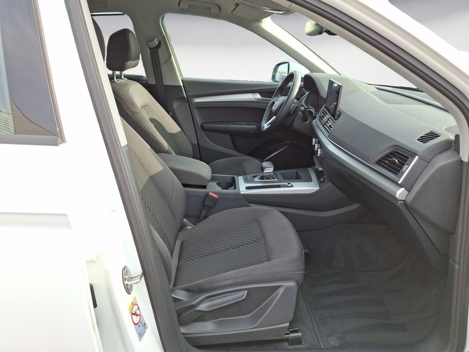 Audi Q5 - Bild 9
