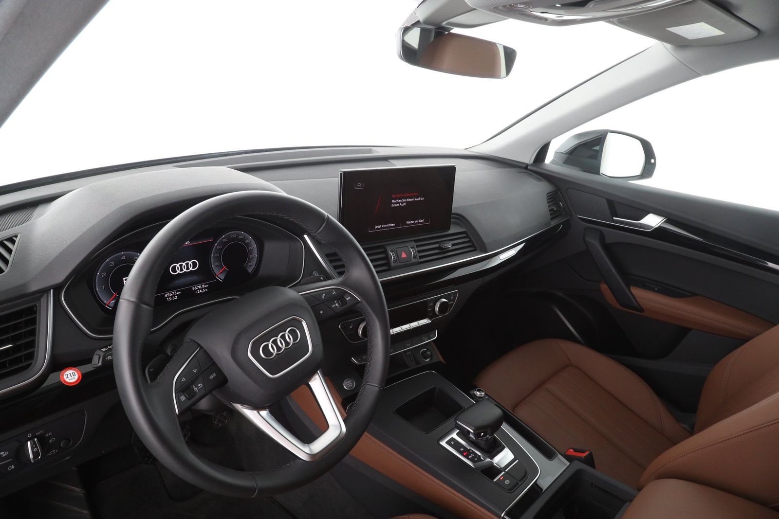 Audi Q5 - Bild 12