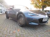 Mazda MX-5 Edition 100 RF,Bose,Leder,Navi,Euro6,1.Hand - Mazda MX-5 Edition-100