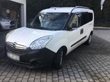 Opel Combo "Kombi" L2 (Lang) wie Fiat Dobl... - gebrauchte Opel Combo aus dem Jahr 2015