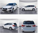 BMW 218 Gran Tourer 218d Advantage Advantage
