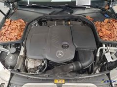 Fahrzeugabbildung Mercedes-Benz C 220d T Avantg/Excl Navi LED Leder SiHz ACC DAB