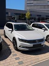 Volkswagen VW Passat 2.0 Vollauslastung TÜV/Service NEU - VW Passat Gebrauchtwagen in Nürnberg