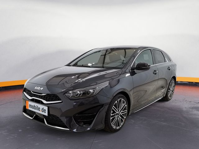 Kia ProCeed 1.5 T-GDi DCT GT-Line LED|Navi|Tech.|18Z