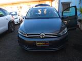 Volkswagen Touran 1.6 TDI 115 CV SCR DSG Executi - VW Touran mit Halbautomatikschaltung