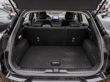 Ford Puma 1.0 Titanium Navi LED Alufelgen