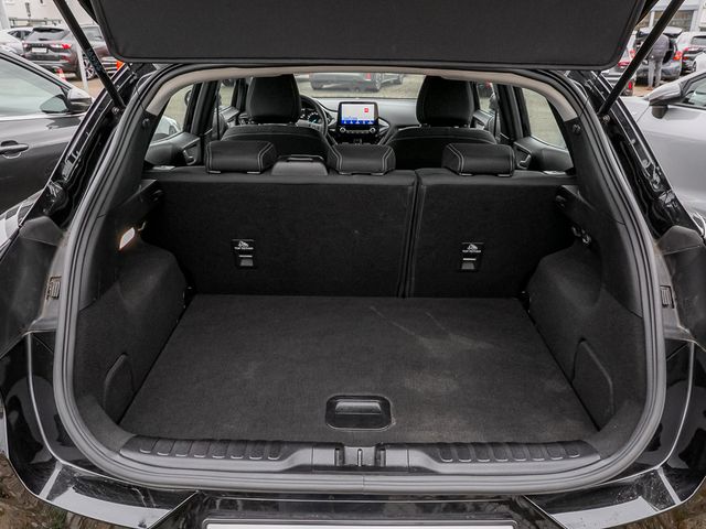 Ford Puma 1.0 Titanium Navi LED Alufelgen