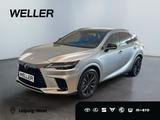 Lexus RX 350 h F SPORT Design *Pano*360*HUD*Navi*LED* - Lexus RX 350 Tageszulassungen