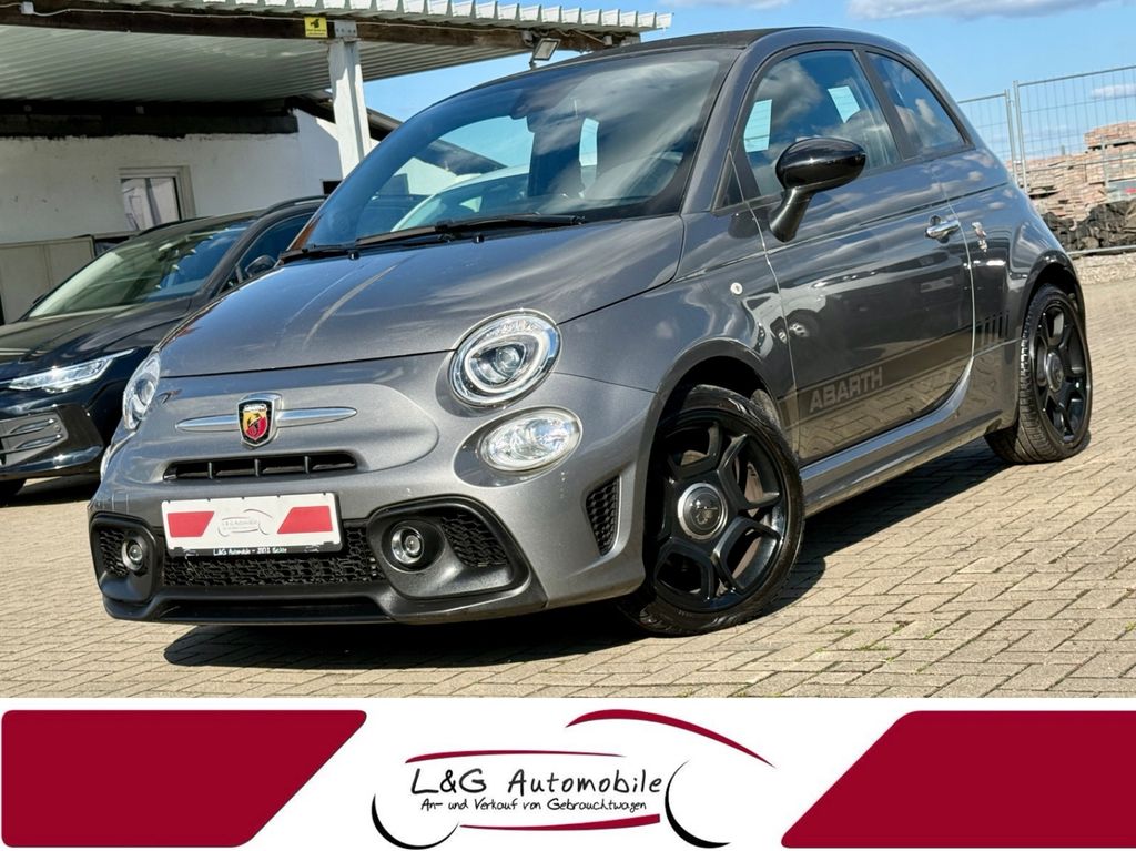 Image of Abarth 595C
