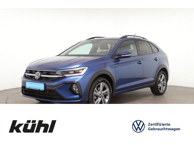 Taigo 1.5 TSI DSG R-Line IQ.Light/ACC/Kamera/Nav