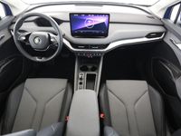 Skoda Enyaq - Vorschau Bild 8
