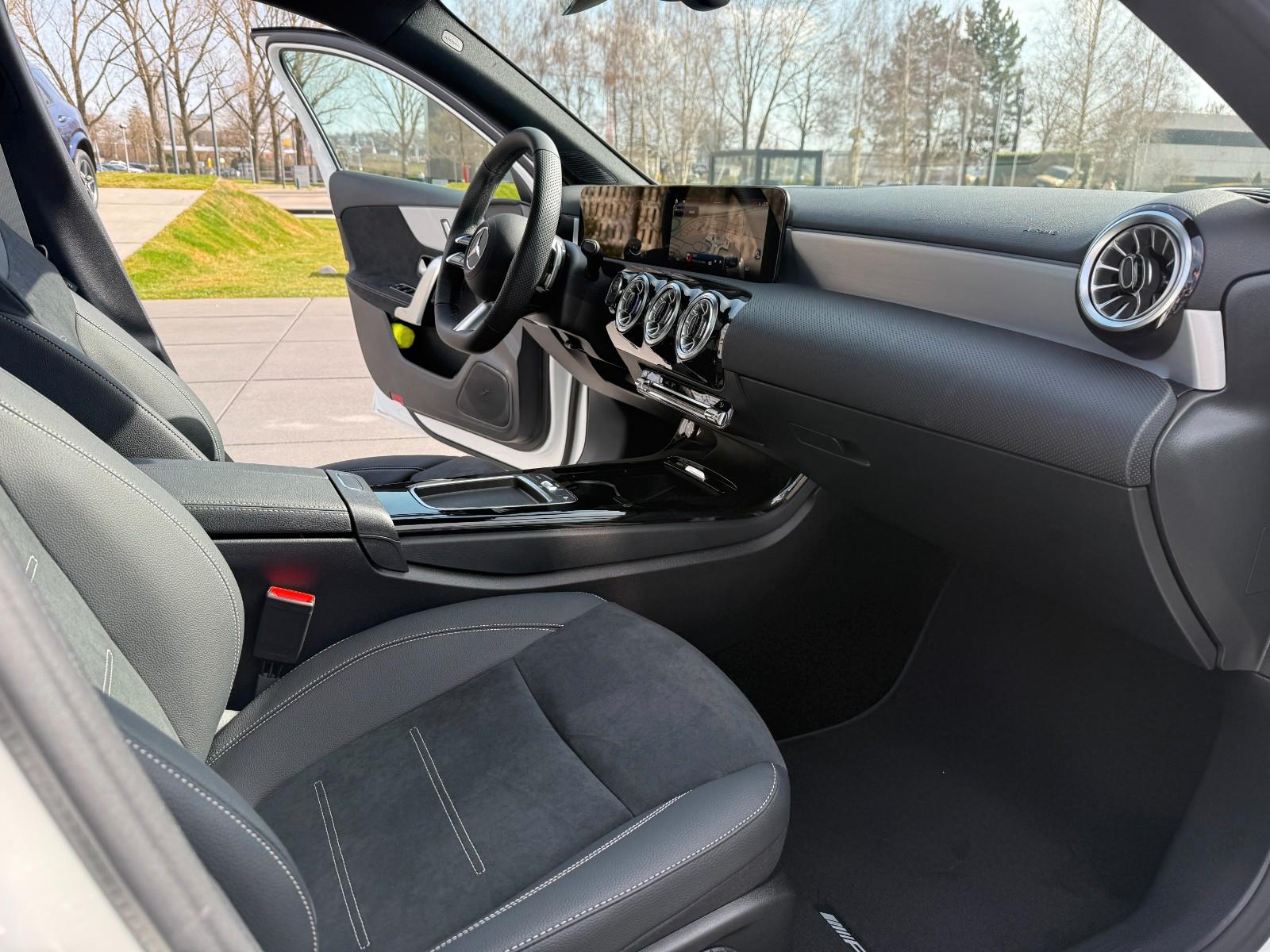Mercedes-Benz A 250 e Special Edition