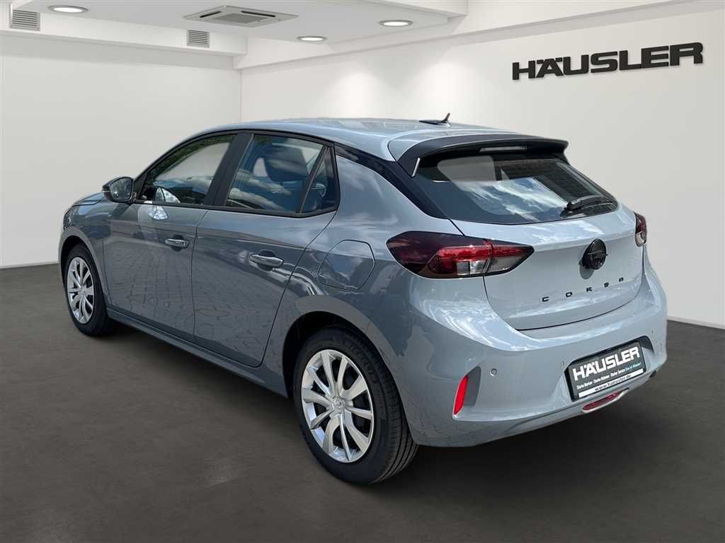 Opel Corsa - Bild 5