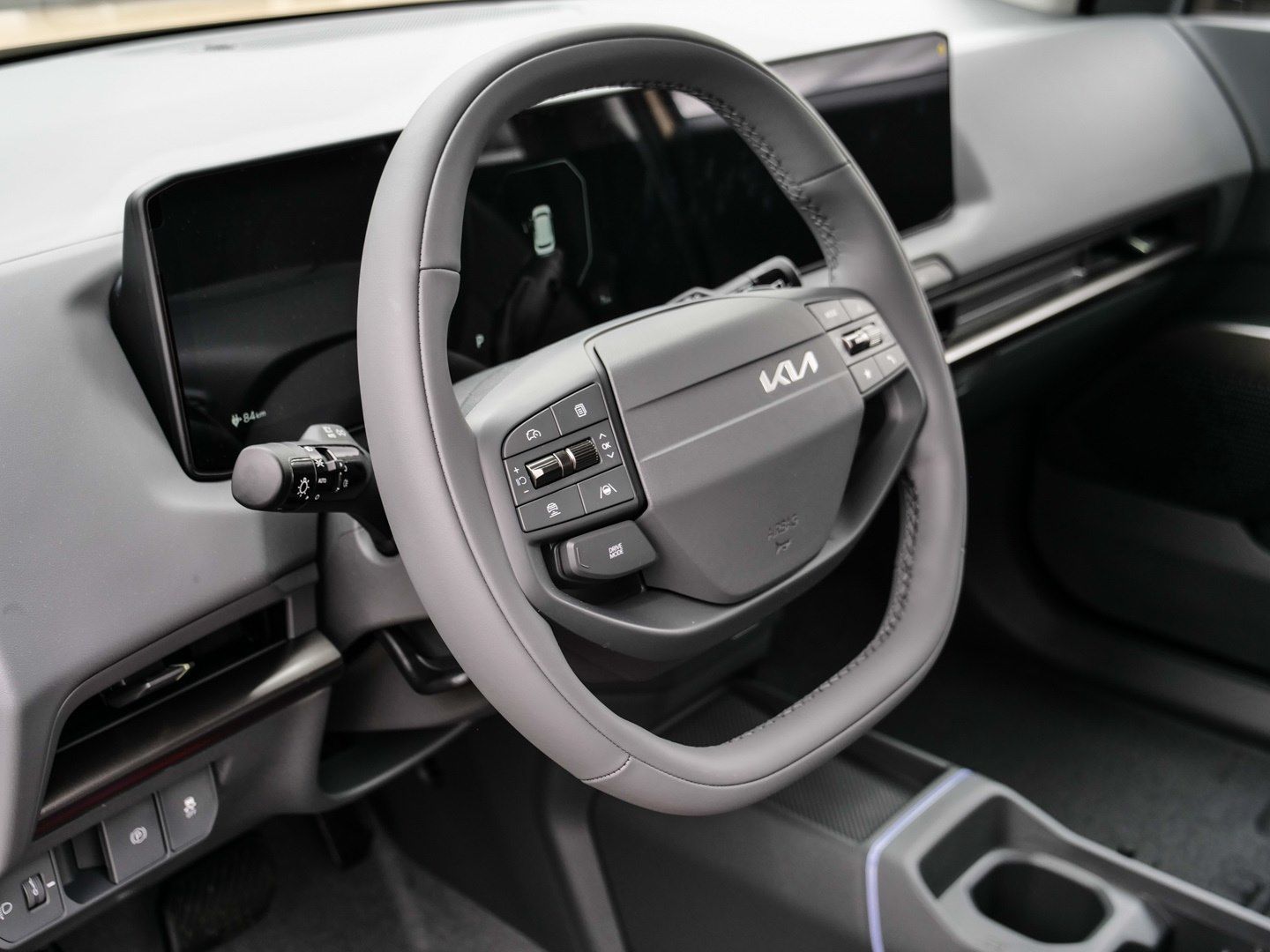 Kia EV2 - Bild 7