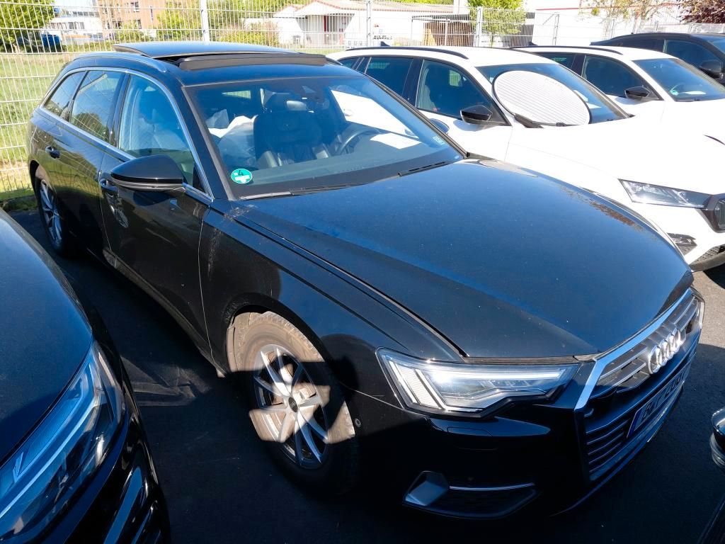 Audi A6 - Bild 3
