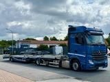 Mercedes-Benz Actros FVG 5er Zug, mit VDI! - Angebote