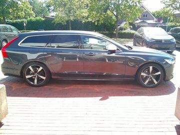 Volvo V90 - 6