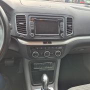 Foto Nummer 5: SEAT Alhambra