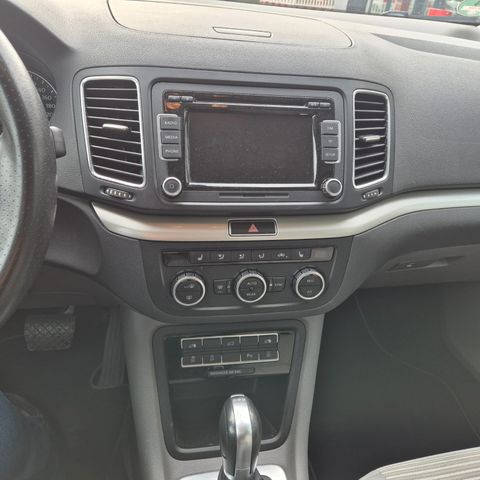 Foto Nummer 5: SEAT Alhambra