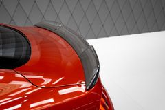Mustang GT820 GEIGER SPECIAL CAR