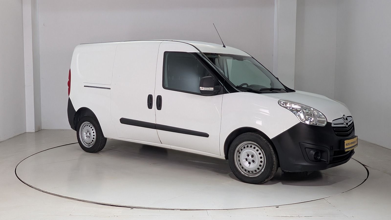 Fahrzeugabbildung Opel Combo D 1.3 CDTi Kasten L2 * lang *