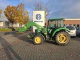 John Deere 5055 E - John Deere 5 e