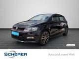 Volkswagen Polo GTI GTI 1.8 TSI 4-DOOR NAVI BT SHZ PDC - Volkswagen Polo: 1.4