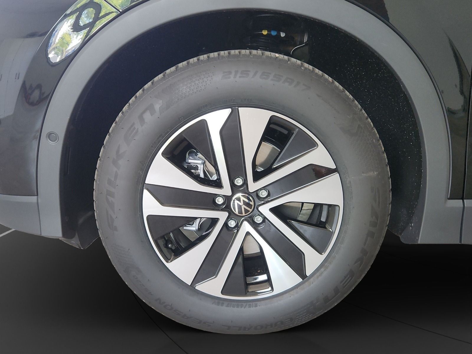Volkswagen Tiguan - Bild 8