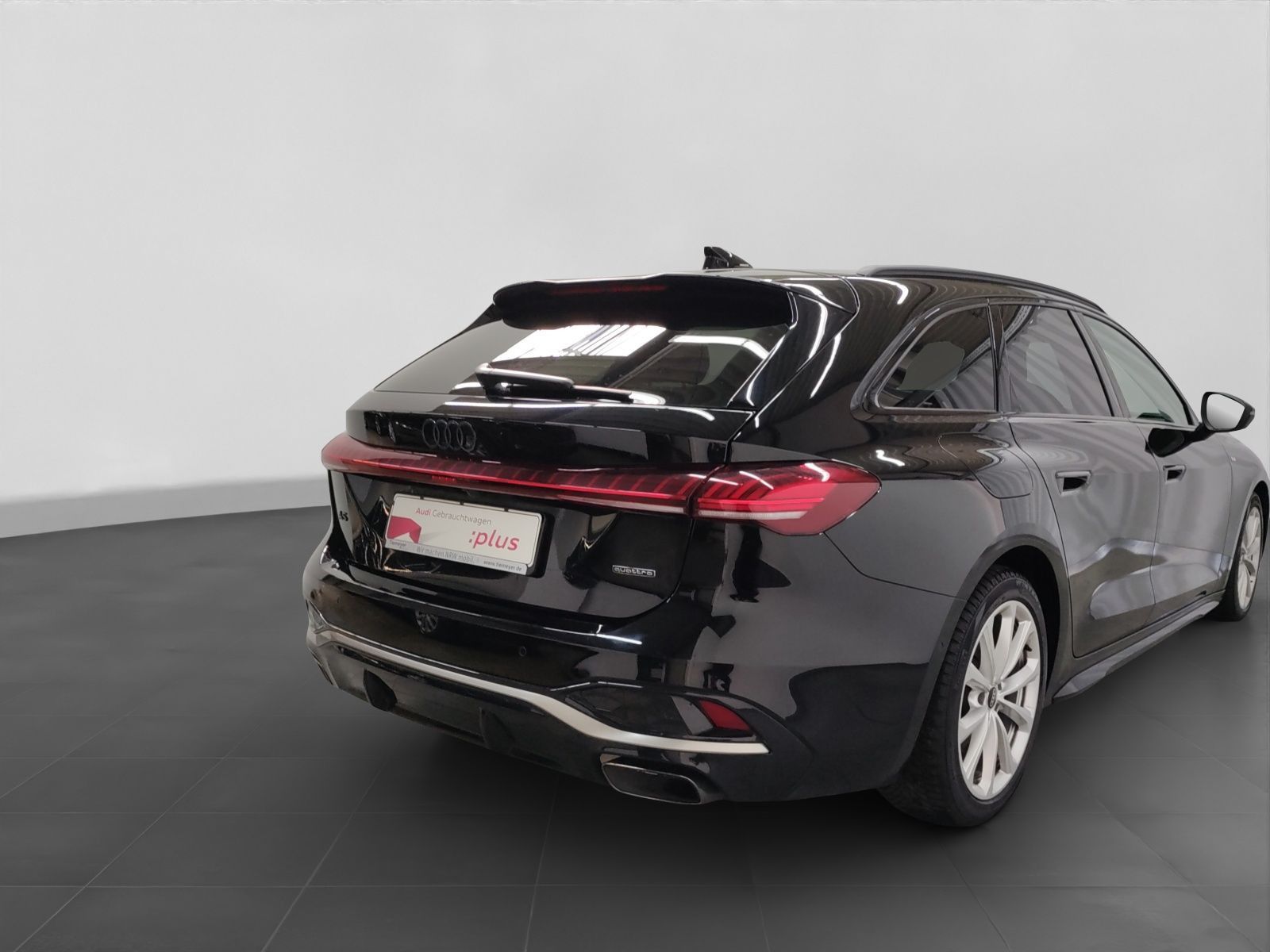Audi A5 - Bild 4