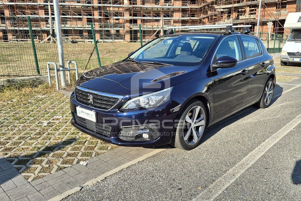 Image of Peugeot 308
