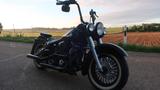Harley-Davidson FatBoy FLST Custom S&S - HARLEY-DAVIDSON 1986