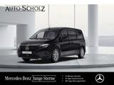 Mercedes-Benz EQT 200 Lang AMBI+KLIMA+MBUX+KAMERA+TEMPOMAT - Mercedes-Benz EQT Gebrauchtwagen