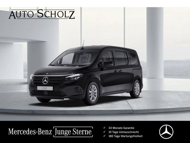 MERCEDES-BENZ EQT 200 Lang AMBI+KLIMA+MBUX+KAMERA+TEMPOMAT