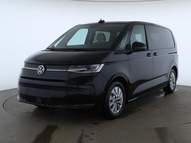 T7 Multivan Life 2.0 TDI DSG PANO STANDHZG HuD