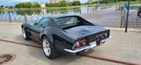 Corvette C3 - schwarze Corvette C3