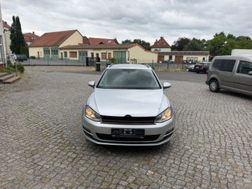Volkswagen Golf - 3