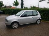 Seat Arosa - gebrauchte Seat Arosa aus dem Jahr 2004
