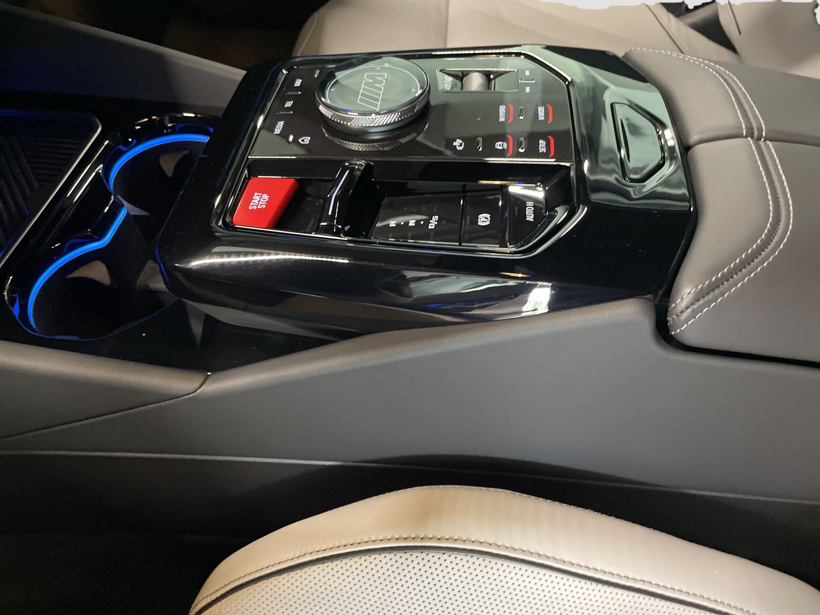 BMW M5 - Bild 18
