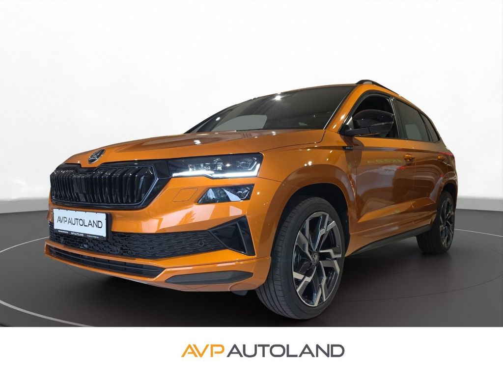 Image of Skoda Karoq