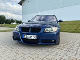 BMW 330xd M57 / Gewindefahrwerk / 290 PS/ TÜV Neu - gebrauchte BMW 330 aus dem Jahr 2007
