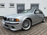 BMW E39 530i Limousine Schalter M-Paket Xe... - BMW 530: E39