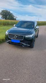 Volvo XC90 D5 AWD Geartronic R-Design, Tausch möglich - Volvo XC90: 5t