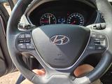 Hyundai i20 1.0 T-GDI 74kW Active Style metallicgrey - Hyundai i20 Gebrauchtwagen in Stuttgart