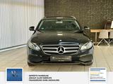 Mercedes-Benz E 200 1 Hand* Scheckheft* Kamera 360* AMG Felgen - Mercedes-Benz E-Klasse: Kombi, AMG