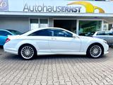 Mercedes-Benz CL 500 Coupe *AMG Styling Paket+Nightview* - Mercedes-Benz CL 500: AMG